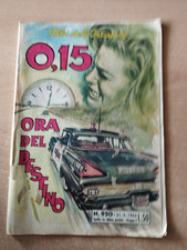 ED.UNIVERSO SERIE ALBI