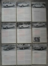 Portafoglio brochure ALFA