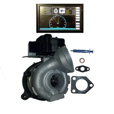 Turbocompressore BMW 7790992H