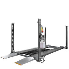 Ponte sollevatore di parcheggio a 4 Colonne 3.6 t - TW436P-G - Antracite