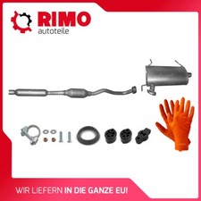 Per Peugeot 4007 2.4 16V 125kW