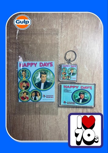 Portachiavi magnete happy - magnete,