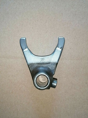 Fork shift forchetta cambio - 2,