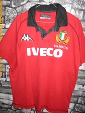 Vintage italia Italy referee