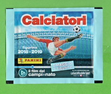 PANINI FOOTBALLERS 2018 19