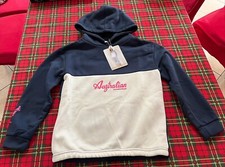 Tuta Australian Donna Completa