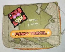 PUCCA Portafoglio vari