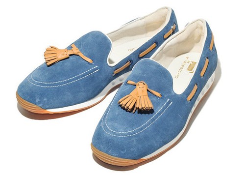 Mocassini puma mihara yasuhiro - puma,