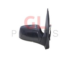 PER FORD FIESTA VI JHS 2005-2008 SPECCHIO RETROVISORE DESTRO RISCALDATO 1444260 5 PIN