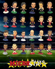 Corinthian Microstars Italia