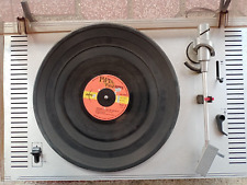 GIRADISCHI EUROPHON 212 ANNI '70 NON TESTATO - F