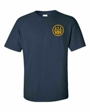 T-shirt Beretta Circle