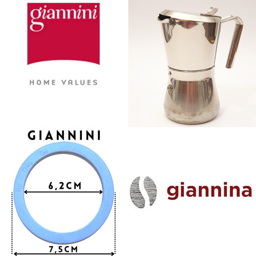 Guarnizione caffettiera
