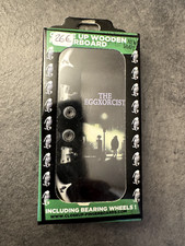 Fingerskate, fingerboards mini