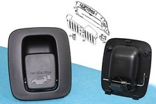 MANIGLIA BAULE POSTERIORE INTERNO SMART FORTWO 453 COUPE - ORIGINALE