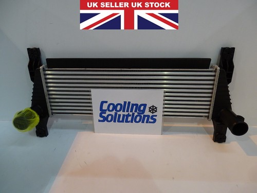 Intercooler nuovo adatto - intercooler,