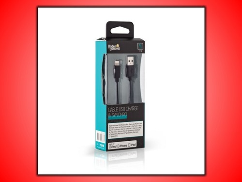Cavo ricarica sincro usb - e,