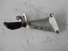 Pedana Posteriore Destra DX