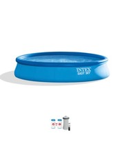 Set piscina Intex 28157EH