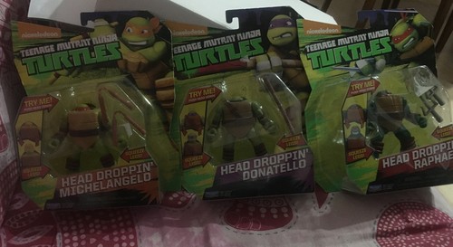 Giochi preziosi turtles ninja - preziosi,