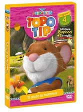 TOPO TIP  ANIMAZIONE