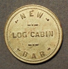 (Kalispell MT), barra cabina