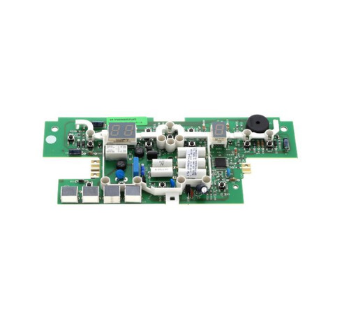 Scheda modulo elettronico - elettronico, per