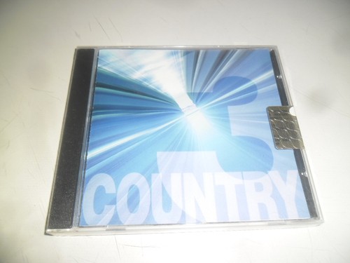 Country nuovo sigillato - nuovo,