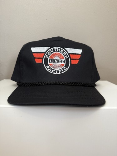 Cappello snapback vintage - snapback, nero