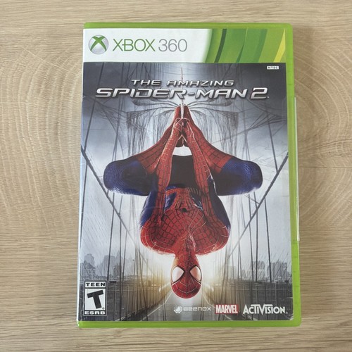 The amazing spider man - the, spider-man