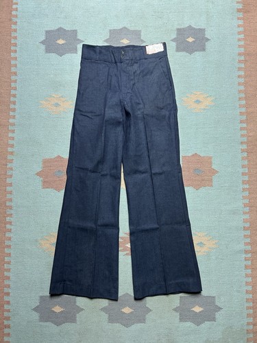 Jeans nuovi vintage - anni, 70