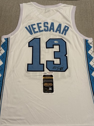 Maglia basket jsa - coa, henri