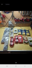 Gomme Pista 1/10 Touring