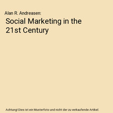 Social Marketing in the 21st