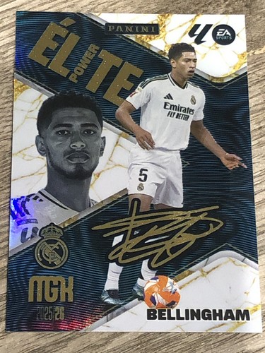 Bellingham elite power real - elite,