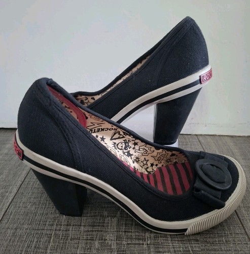 Scarpe corte rocket - corte, dog