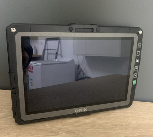 Getac ux10 rugged - getac,
