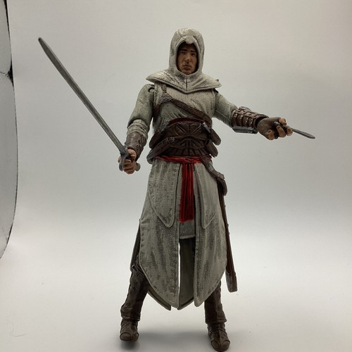 Modellino assassin creed - modellino,
