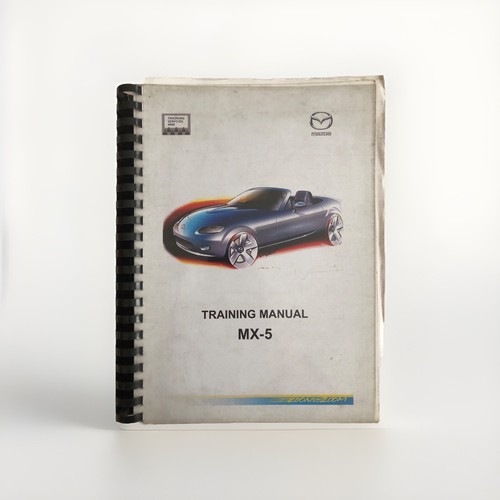 Mazda manuale di - mazda,