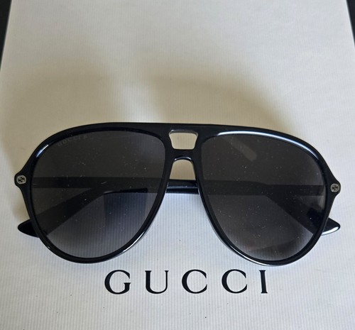 Gucci aviatore unisex