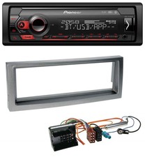 Pioneer MP3 USB DAB Bluetooth