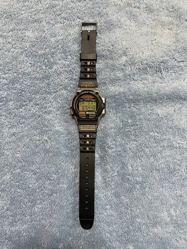 Vintage 90s timex - timex, iron