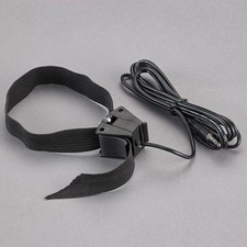 Giacca gialla 67031 cinghia