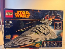 Lego Star Wars 75055  -