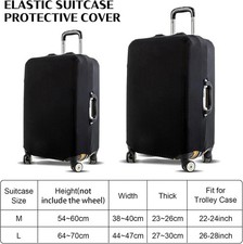 Copri Valigia Protettiva