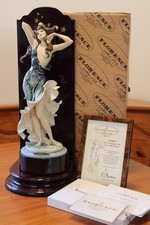 Giuseppe Armani "ALBA L'arrivo