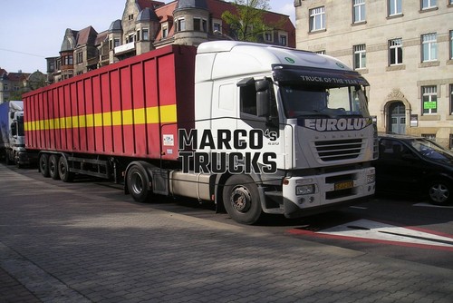 Truck photo iveco stralis - photo, 430