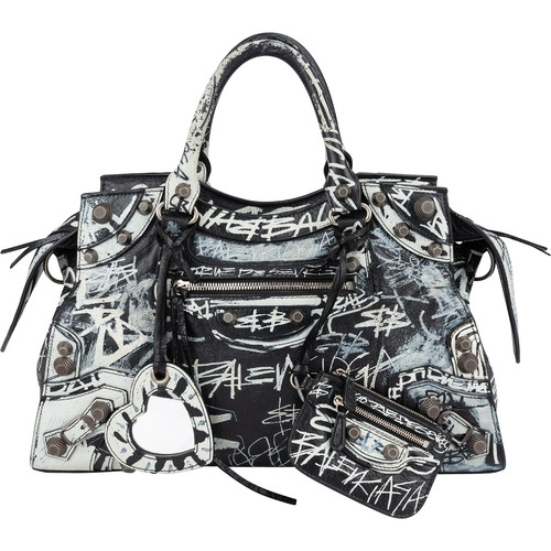 Borsa mano balenciaga - borsa, a