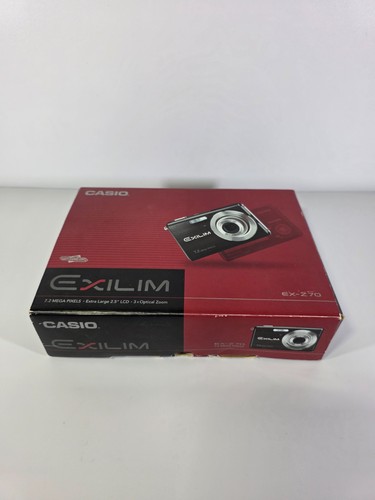 Casio z70 camera fotocamera - casio,