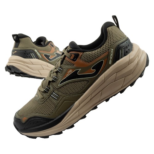 Joma shock scarpe trekking - joma, da